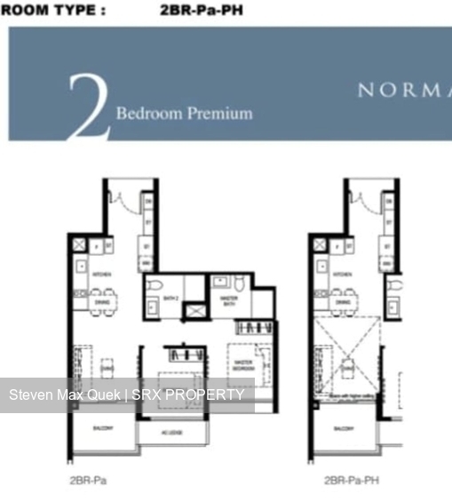 Normanton Park (D5), Apartment #429560841